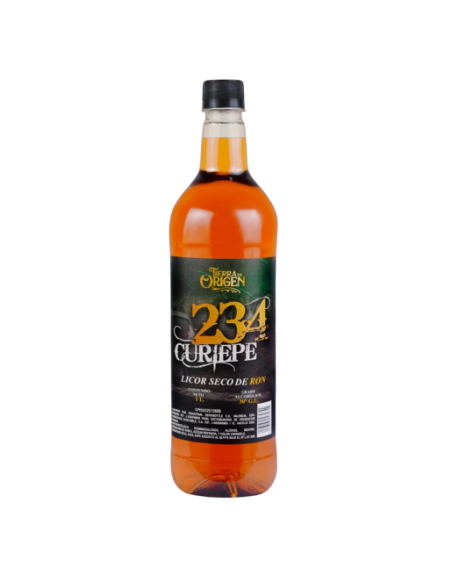 CURIEPE RON 1LT