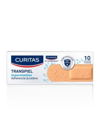 CURITAS X 10UND