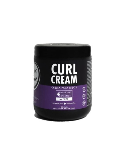 CURL CREAM CREMA PARA RIZOS 250G