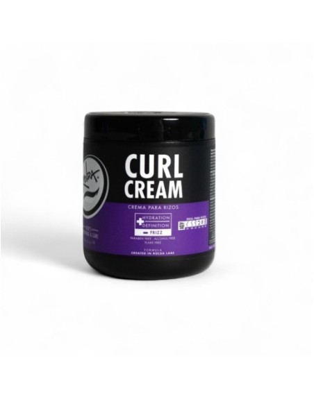 CURL CREAM CREMA PARA RIZOS 500G