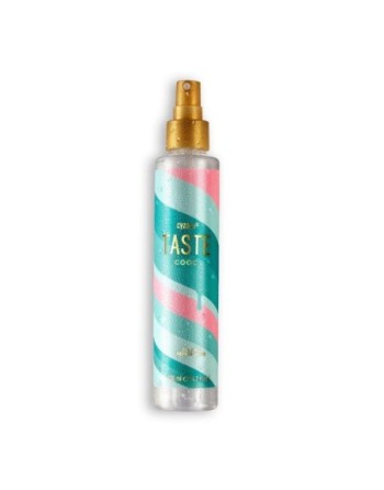 CYZONE COLONIA REFRESCANTE TASTE COOL 2OOML