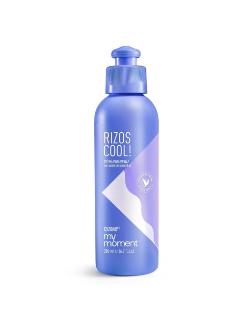 CYZONE RIZOS COOL CREMA DE PEINAR 20ML
