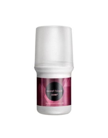 CYZONE SWEEAT BLACK DESODORANTE ROLLON 50ML
