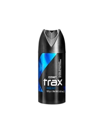 CYZONE TRAS DESODORANTE SPRAY 103G