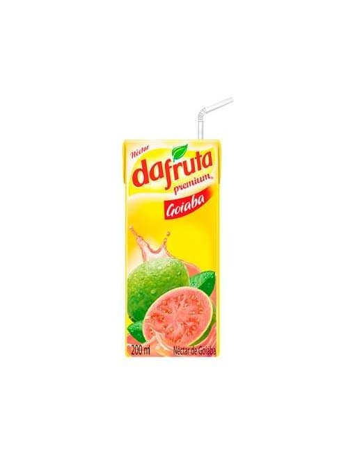 DAFRUTA GUAYABA 200ML