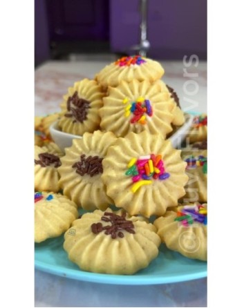 DAISIL GALLETAS PASTA SECA