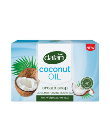 DALAN COCONUT OIL 90G