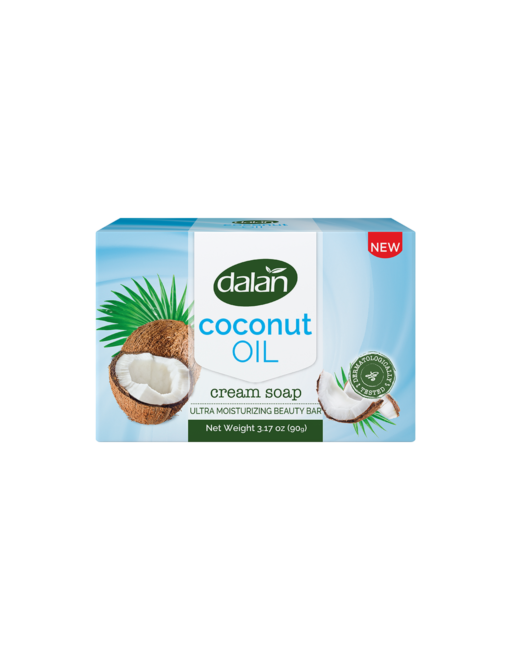 DALAN COCONUT OIL 90G