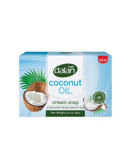 DALAN COCONUT OIL 90G