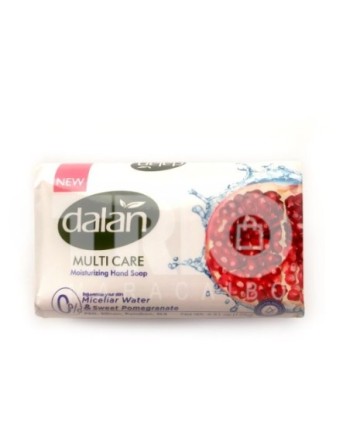 DALAN MULTICARE JABON TOCADOR 125G