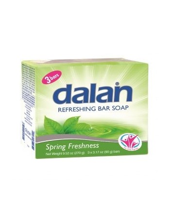DALAN MULTICARE SPRING  X3