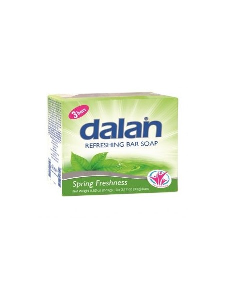 DALAN MULTICARE SPRING  X3