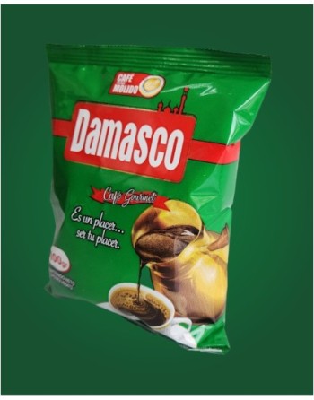 DAMASCO CAFE GOURMET 1OOG