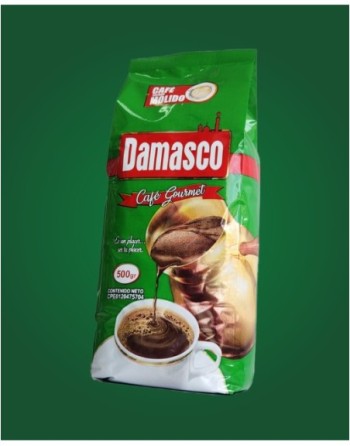 DAMASCO CAFE GOURMET 500G