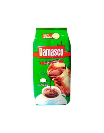 DAMASCO CAFE MOLIDO 200G