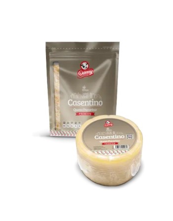 DANNY CASENTINO QUESO PECORINO