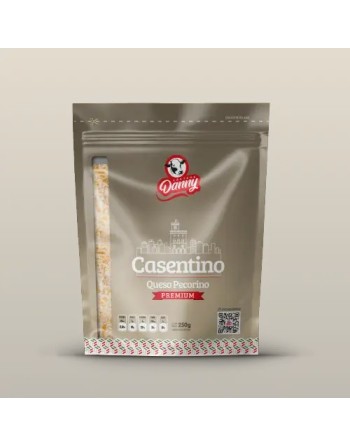 DANNY CASENTINO QUESO PECORINO 250GR