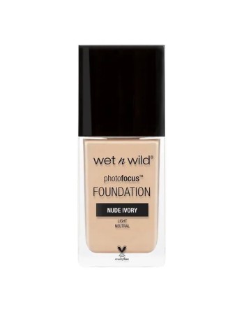 DBS BASE DE MAQUILLAJE VORY
