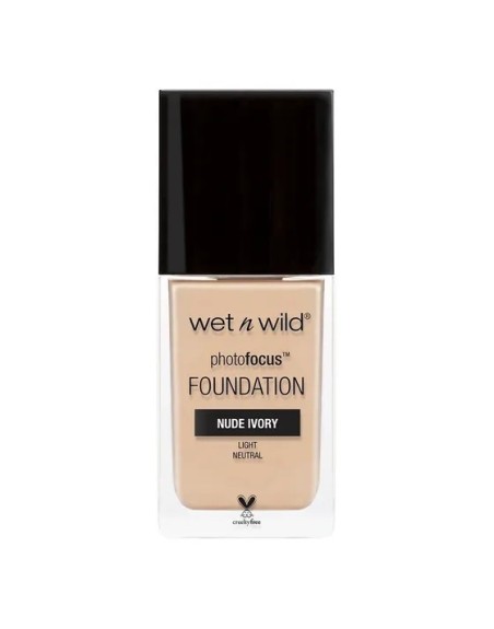 DBS BASE DE MAQUILLAJE VORY