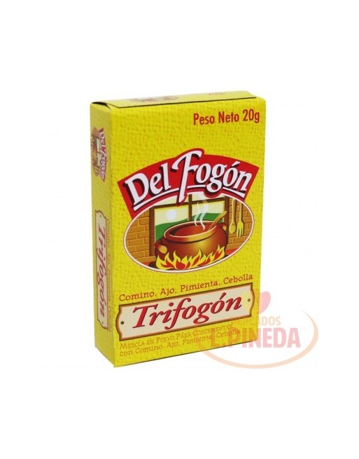 DEL FOGON TRIFOGON 20G