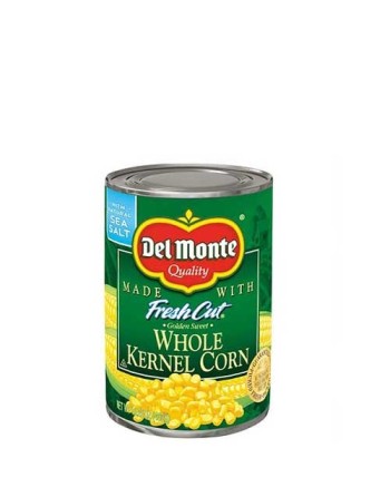 DEL MONTE MAIZ DULCE 432G