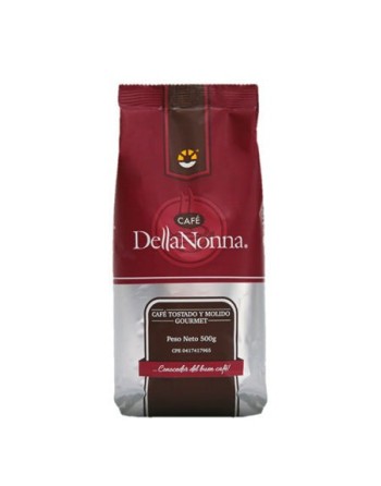 DELLA NONA CAFE 500G