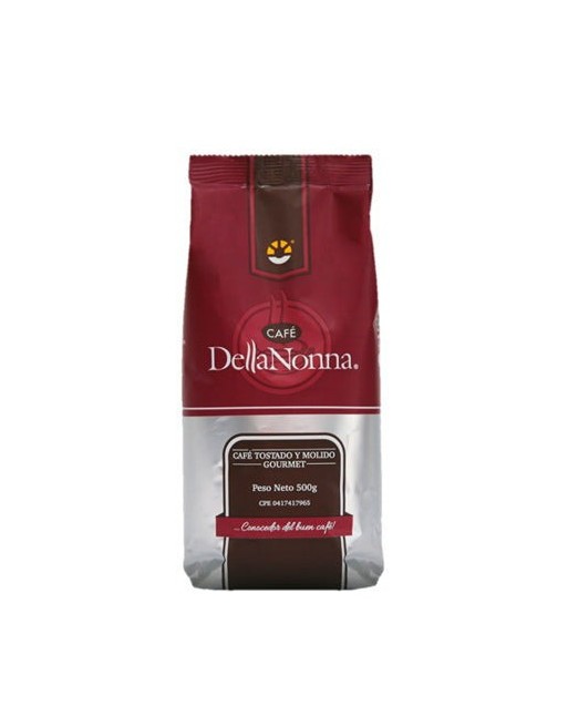 DELLA NONA CAFE 500G