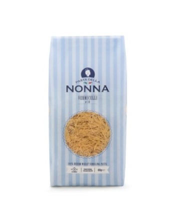 DELLA NONA PASTA VERMICELLI