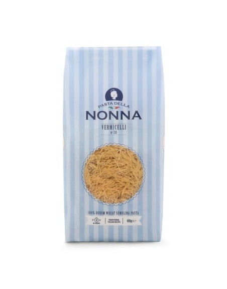 DELLA NONA PASTA VERMICELLI