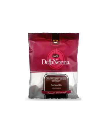 DELLA NONNA CAFE 100G