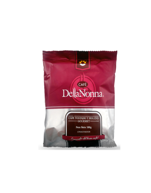DELLA NONNA CAFE 100G