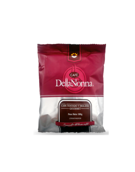 DELLA NONNA CAFE 100G