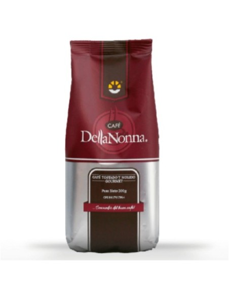 DELLA NONNA CAFE 200G