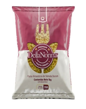 Della nonna pasta dedal 1kg