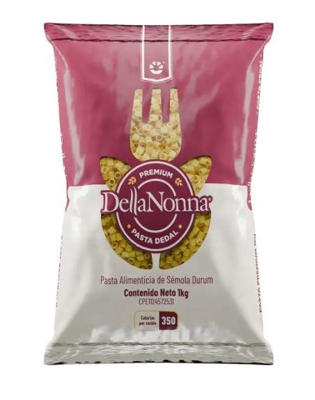 Della nonna pasta dedal 1kg
