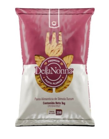 Della nonna pasta pluma 1kg