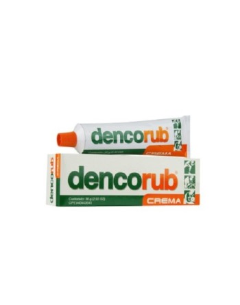 DENCORUB CREMA 40G