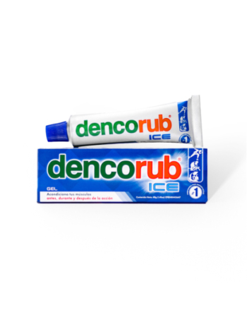DENCORUD ICE 40G