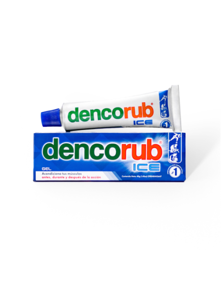 DENCORUD ICE 40G