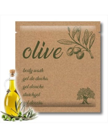 DEQUINO GEL DUCHA EXTRACTO DE OLIVA 400 ML