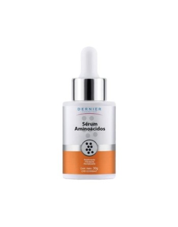 DERNIER COSMETICS SERUM AMINOACIDOS 30G