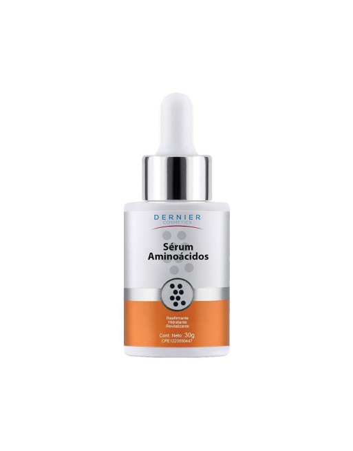 DERNIER COSMETICS SERUM AMINOACIDOS 30G