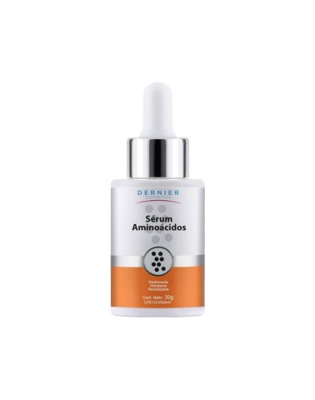 DERNIER COSMETICS SERUM AMINOACIDOS 30G