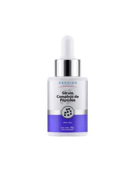 DERNIER SERUM COMPLEJO DE PEPTIDOS 30G