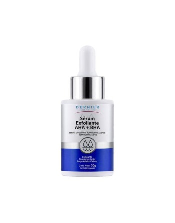 DERNIER SERUM NIACINAMIDA + ZINC