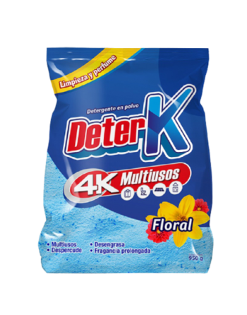 DESTERK JABON EN POLVO 950GR