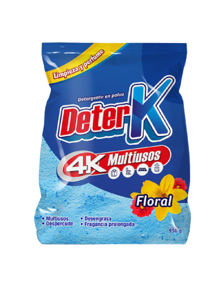 DESTERK JABON EN POLVO 950GR