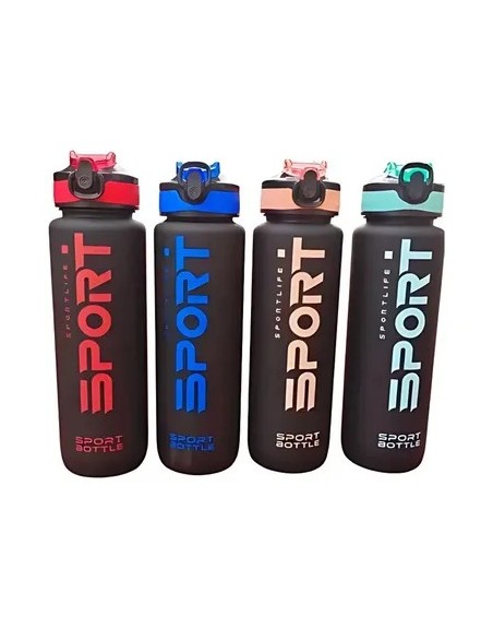 DIGA SPORT THERMO COLOR SURTIDO
