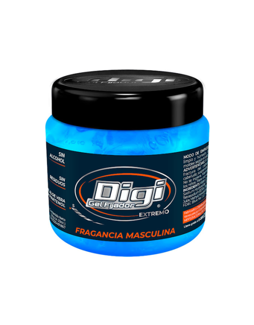 DIGI GEL FIJADOR 120G