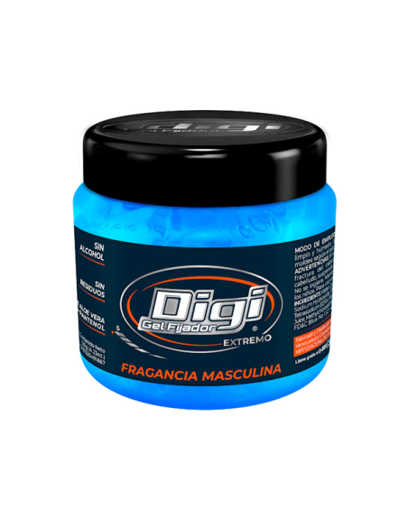 DIGI GEL FIJADOR 120G
